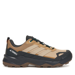 adidas Trekkingschuhe adidas Terrex Skychaser AX5 GORE-TEX JH7801 Braun