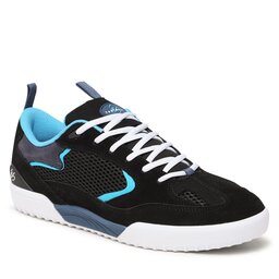 Es Tenisice Es Quattro 5101000174 Black/Blue 587