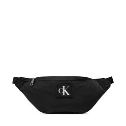 Calvin Klein Jeans Τσαντάκι μέσης Calvin Klein Jeans City Nylon Waistbag K60K609301 BDS