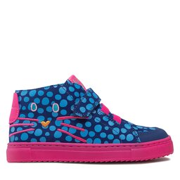 

Снікерcи Agatha Ruiz de la Prada, Голубий