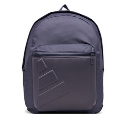 adidas Zaino adidas Essentials Embossed Logo JY1000 Viola