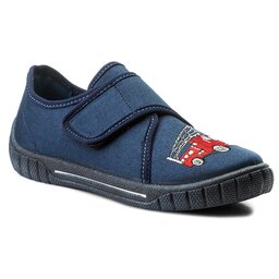 Superfit Hausschuhe Superfit 8-00278-80 S Ocean