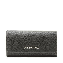 Valentino Didelė Moteriška Piniginė Valentino Alexia VPS5A8113 Nero