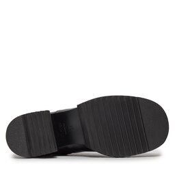 

Ботильйони Pinko Honneger Anfibio AI 23-24 BLKS1 102330 A0NY Black Z99, Чорний