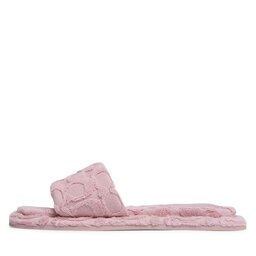 

Шльопанці Coach Bridgett Terry CA482 Carnation, Рожевий