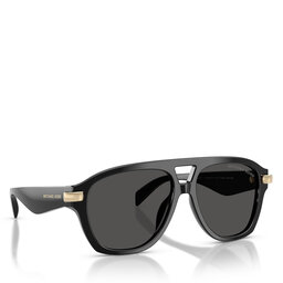 Michael Kors Sonnenbrillen Michael Kors 0MK2277U 300587 Schwarz