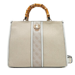 Guess Bolso Guess HWAG93 37220 Écru