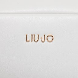 

Сумка Liu Jo M Camera Case AA4282 E0022 White 01065, Білий