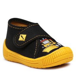 MB Hausschuhe MB 2Sk4/17 EO Black
