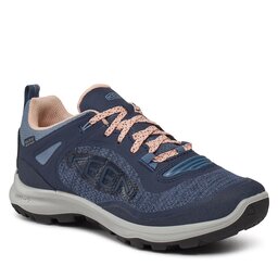 Keen Scarpe da trekking Keen Terradora Flex Wp 1026881 Vintage Indigo/Peachy