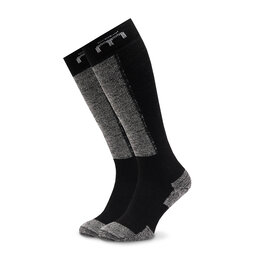 

Лижні шкарпетки Mico Ski Warm Control CA00250 Nero 07, Чорний