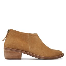 Balagan Halbschuhe Balagan Lea Braun