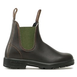 

Челсі Blundstone 519 Brown, Коричневий