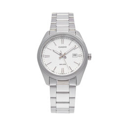 Casio Годинник Casio MTP-1302PD-7A1VEF Срібний