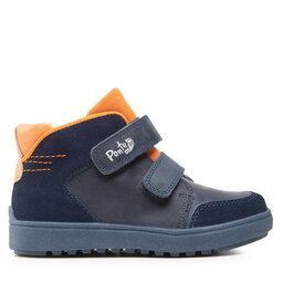 

Черевики Ponte DA06-1-915 Royal Blue, Cиній