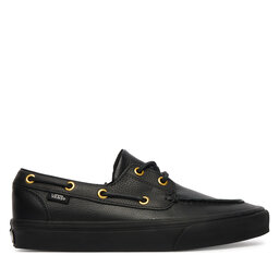 Vans Mokassins Vans 2-Eyelet VN000Z11CJK1 Schwarz