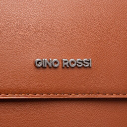 

Рюкзак Gino Rossi BGP-U-032-40-08 Camel, Коричневий