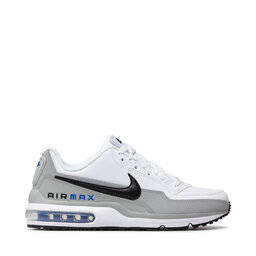 

Взуття Nike Air Max Ltd 3 DD7118 001 Lt Smoke Grey/Black/White, Білий