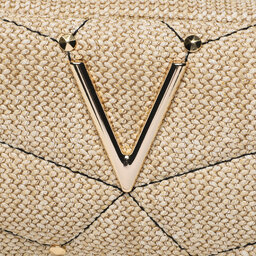 

Сумка Valentino Emily VBS6VP04R Naturale, Коричневий