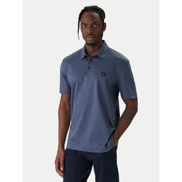 BOSS BOSS Поло C-Parris 01 50555829 Голубий Regular Fit