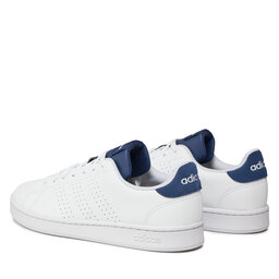 

Взуття adidas Advantage IF6097 Ftwwht/Ftwwht/Dkblue, Білий