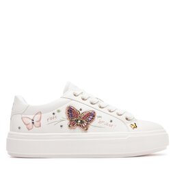 Aldo Sneakersy Aldo Gwiri 2.0 13721271 Bílá