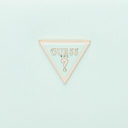 

Косметичка Guess Not Coordinated Accessories PW1560 P3245 MNT, Зелений