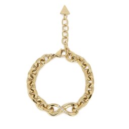 

Браслет Guess JUBB03 275JW YELLOW GOLD, Золотий