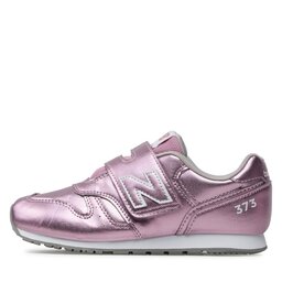 New Balance Sportcipő New Balance YZ373XB2 Rózsaszín