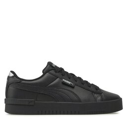 

Снікерcи Puma Jada Rebew 386401 02 Puma Black/Puma Black/Silver, Чорний