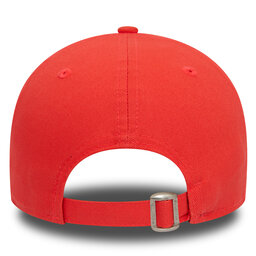 

Бейсболка New Era Le 940 La Dodgers 60435208 Червоний