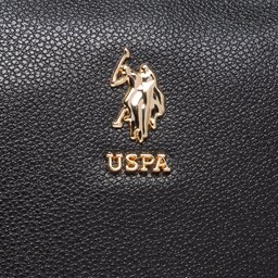 

Сумка U.S. Polo Assn. New Jones Black, Чорний