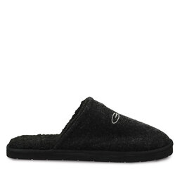Gant Papuci de casă Gant Tamaware Homeslipper 27698377 Negru