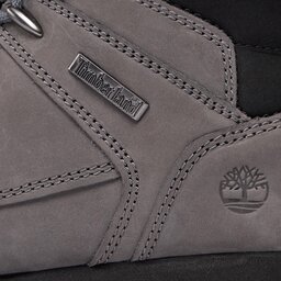 

Трекінгові черевики Timberland Euro Sprint TB0A63P10331 Medium Grey Nubuck, Сірий