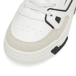 

Снікерcи Sprandi L-090(CH) White, Білий