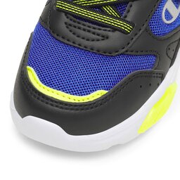 

Снікерcи Champion Wave G TD S32777-BS037 Mix, Кольоровий