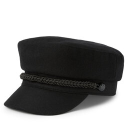 LAUREN RALPH LAUREN Kaszkiet Lauren Ralph Lauren 454953637001 Czarny