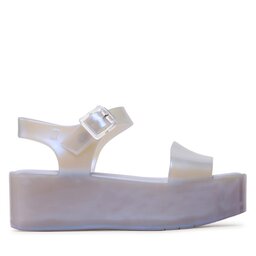 

Босоніжки Melissa Mar Ad 31686 Pearly Blue AI885, Голубий