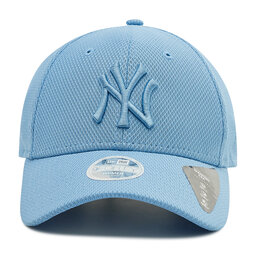 

Бейсболка New Era La Dodgers Diamond Era 9Forty 60222294 Голубий