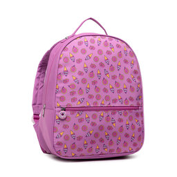 

Рюкзак Nelli Blu MEP-C-001-02 Purple, Фіолетовий