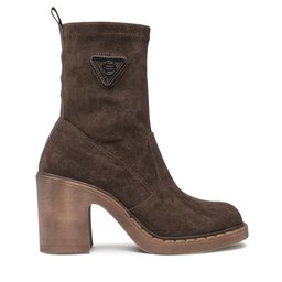 

Ботильйони Bagatt D31-A9P32-6400 Dark Brown 6100, Коричневий