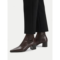 Vagabond Shoemakers Ботильйони Vagabond Shoemakers Giselle 5654-202-35 Коричневий