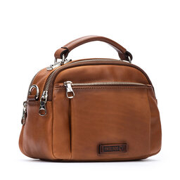 

Сумка Pikolinos Wha-1063 Brandy-Cuero 258, Коричневий