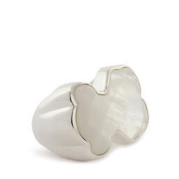 TOUS Anillo TOUS Icon Color 1000216512 Plata