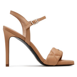 

Босоніжки Patrizia Pepe 2VA173/A8X2-B685 Pompei Beige, Бежевий