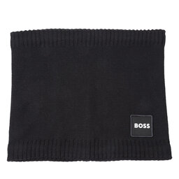 

Шарф-снуд Boss J21292 S Black 09B, Чорний