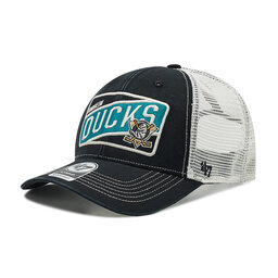47 Brand Cap 47 Brand Vintage Anaheim Ducks SLSPT25GWP BKA