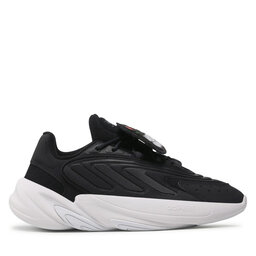 

Взуття adidas Ozelia GW0593 Cblack/Ftwwht/Acired, Чорний