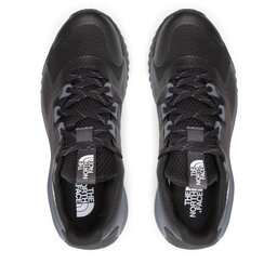 

Трекінгові черевики The North Face Wayroute Futurelight NF0A5JCTNY71-050 Tnf Black/Vanadis Grey, Чорний