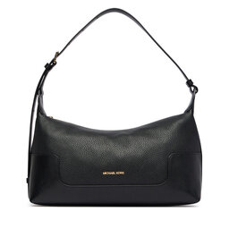 MICHAEL Michael Kors Handtasche MICHAEL Michael Kors Teddi 30F6G24L2L Schwarz